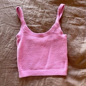 Wilfred Free Hush Knit Tank